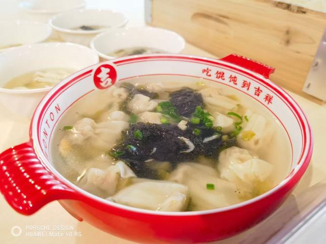 杭州餐飲店加盟：在天堂之城，品味人間煙火