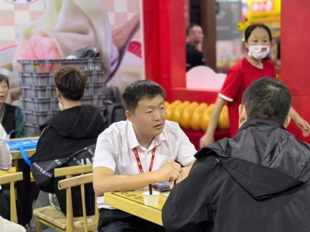 鄭州早餐店加盟費(fèi)用多少？怎么計算？