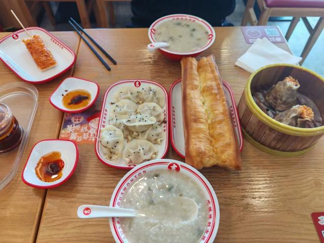 上海餐飲店加盟商分享--開餐飲店，你不是缺少能力，是缺少品牌助力
